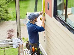 Best Stone Veneer Siding  in Wagner, SD